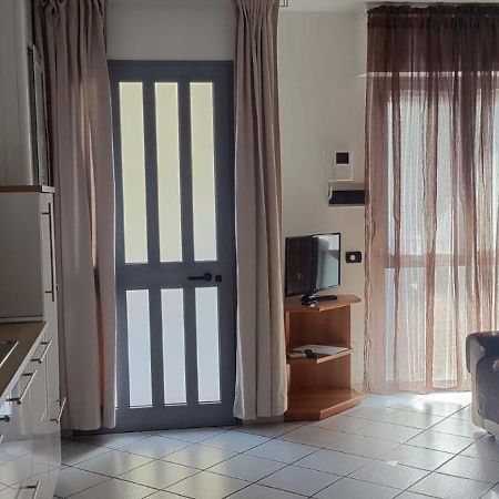 萨尔扎纳Fuori Porta Nuova公寓 外观 照片